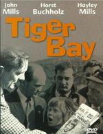 Тигровая бухта / Tiger Bay (1959)