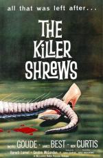 Землеройки-убийцы / The Killer Shrews (1959)