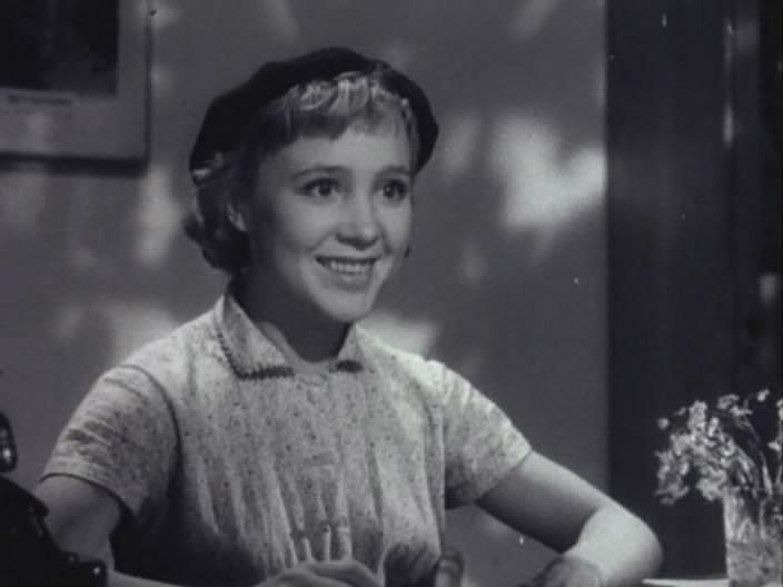 Кадр из фильма Неподдающиеся (1959)