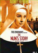 История монахини / The Nun's Story (1959)