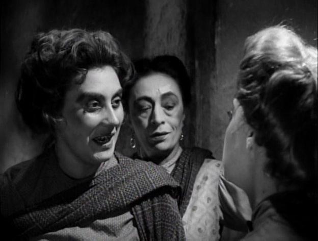 Кадр из фильма Назарин / Nazarin (1959)