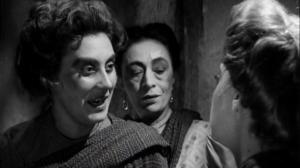 Кадры из фильма Назарин / Nazarin (1959)