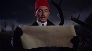 Кадры из фильма Мумия / The Mummy (1959)