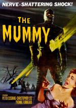 Мумия / The Mummy (1959)