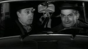Кадры из фильма Пройдоха / I tartassati (1959)