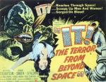 Оно! Ужас из космоса / It! The Terror from Beyond Space (1959)