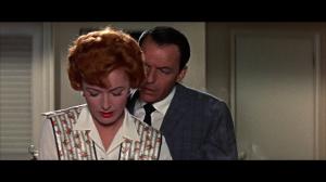 Кадры из фильма Дыра в голове / A Hole in the Head (1959)