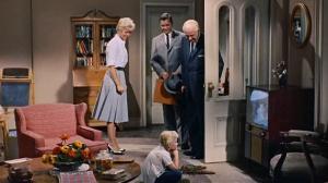 Кадры из фильма Это случилось с Джейн / It Happened to Jane (1959)