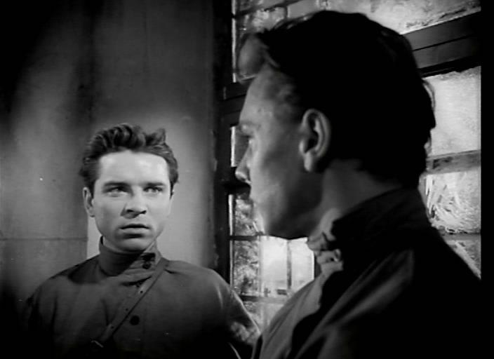 Кадр из фильма Жестокость (1959)