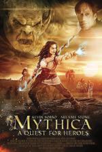 Мифика: Задание для героев / Mythica: A Quest for Heroes (2015)