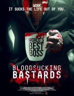 Кровососущие подонки / Bloodsucking Bastards (2015)