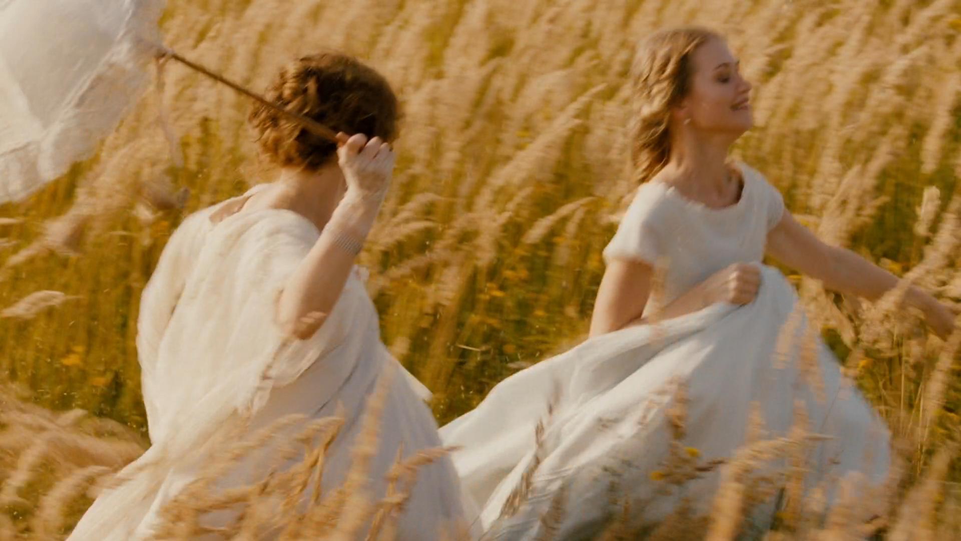 Кадр из фильма Две женщины (2015)