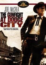Перестрелка в Додж-Сити / The Gunfight at Dodge City (1959)