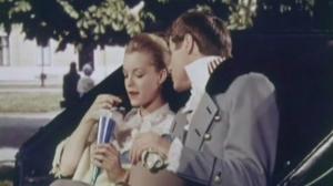 Кадры из фильма Прекрасная лгунья / Die schöne Lügnerin (1959)