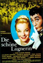 Прекрасная лгунья / Die schöne Lügnerin (1959)