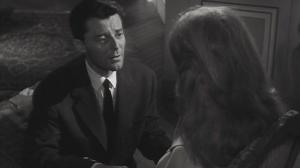 Кадры из фильма Опасные связи / Les Liaisons dangereuses (1959)