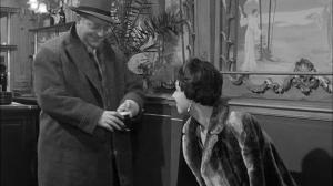 Кадры из фильма Мегрэ и дело Сен-Фиакр / Maigret et l'affaire Saint-Fiacre (1959)