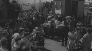 Кадры из фильма Необыкновенное путешествие Мишки Стрекачёва (1959)
