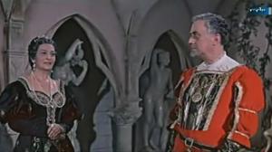 Кадры из фильма Ночь большого штурма / La notte del grande assalto (1959)
