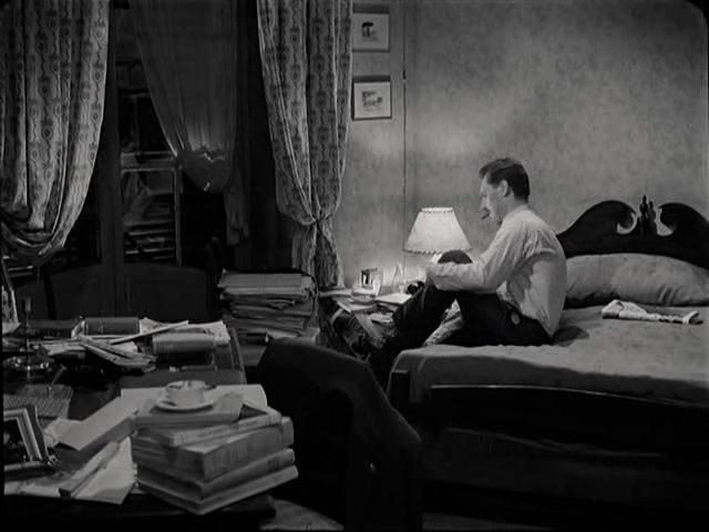 Кадр из фильма Проклятая путаница / Un maledetto imbroglio (1959)