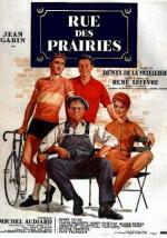 Улица Прери / Rue des Prairies (1959)