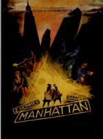 Двое в Манхэттене / Deux hommes dans Manhattan (1959)