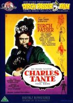 Тетка Чарлея / Charles' tante (1959)