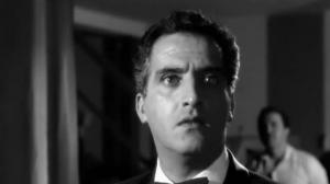 Кадры из фильма Человек и монстр / El hombre y el monstruo (1959)