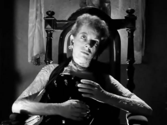 Кадр из фильма Человек и монстр / El hombre y el monstruo (1959)