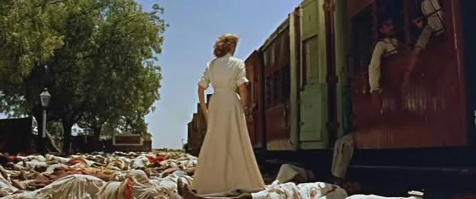 Кадр из фильма Северо-западная граница / North West Frontier (1959)