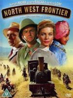 Северо-западная граница / North West Frontier (1959)