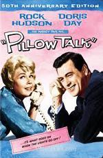 Телефон пополам / Pillow Talk (1959)