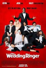 Шафер напрокат / The Wedding Ringer (2015)