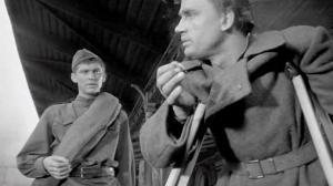Кадры из фильма Баллада о солдате (1959)