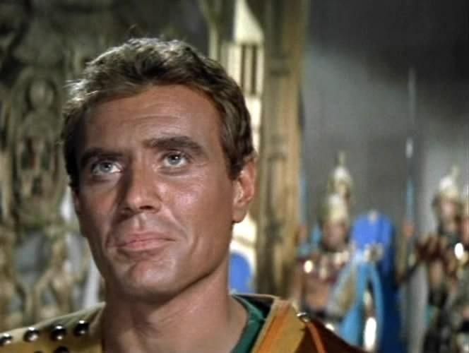 Кадр из фильма Легионы Клеопатры / Le legioni di Cleopatra (1959)