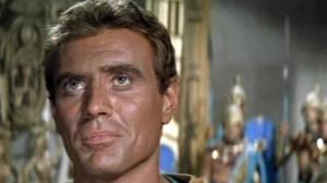 Кадры из фильма Легионы Клеопатры / Le legioni di Cleopatra (1959)