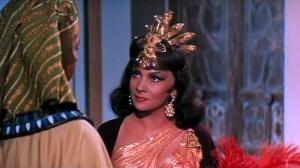 Кадры из фильма Соломон и царица Савская / Solomon and Sheba (1959)