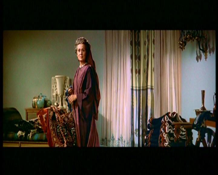 Кадр из фильма Бен Гур / Ben-Hur (1959)