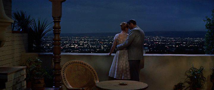 Кадр из фильма Возлюбленный язычник / Beloved Infidel (1959)