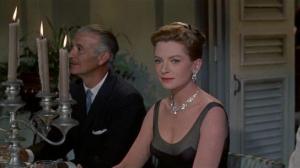 Кадры из фильма Возлюбленный язычник / Beloved Infidel (1959)