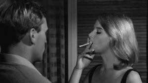 Кадры из фильма Безжалостное лето / Estate violenta (1959)