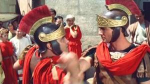 Кадры из фильма Последние дни Помпеи / Gli ultimi giorni di Pompei (1959)