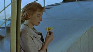 Кадры из фильма Паром в Гонконг / Ferry to Hong Kong (1959)