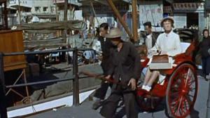 Кадры из фильма Паром в Гонконг / Ferry to Hong Kong (1959)