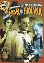 Наш человек в Гаване / Our Man in Havana (1959)