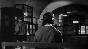 Кадры из фильма Мост / Die Brücke (1959)