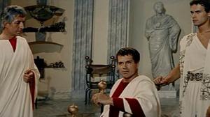 Кадры из фильма Ганнибал / Hannibal (1959)