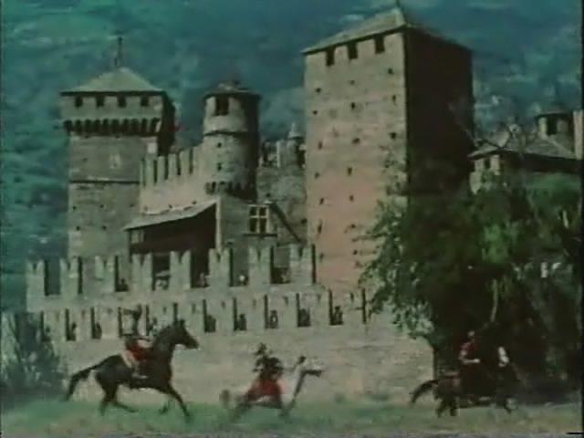 Кадр из фильма Короли Франции / I Reali di Francia (1959)