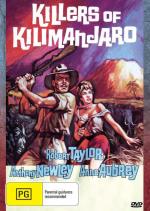 Убийцы с Килиманджаро / Killers of Kilimanjaro (1959)