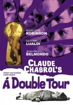 На двойной поворот ключа / À double tour (1959)